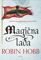 Magična lađa