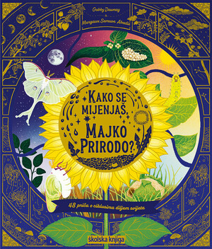Kako se mijenjaš majko prirodo