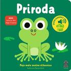 Moje male zvučne slikovnice priroda