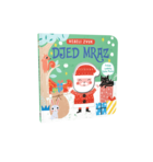 Veseli zvuk djed mraz1