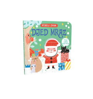 Veseli zvuk djed mraz1