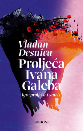 Proljeća ivana galeba
