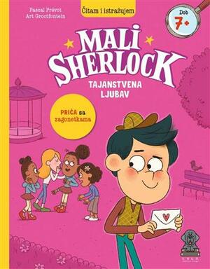 Mali sherlock tajanstvena ljubav