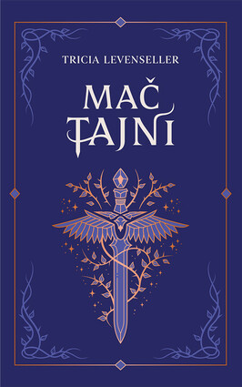 Mač tajni