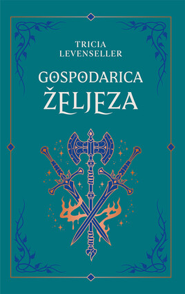 Gospodarica željeza