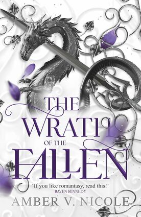 The wrath of the fallen