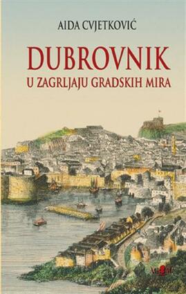 Dubrovnik u zagrljaju gradskih mira