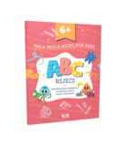 Mala škola učiteljice sare riječi