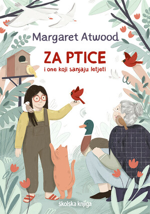 Za ptice i one koji sanjaju letjeti