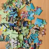 Puzzle ježeva kućica3