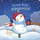 Sretan božić snjegoviću