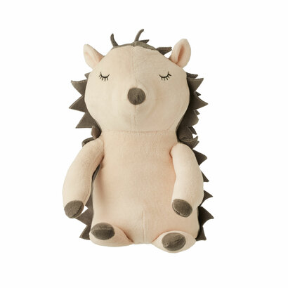 Igračka plišana jež  piki zrnić