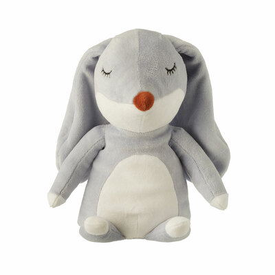 Igračka plišana zec mrkvić zrnić