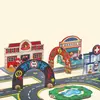 Djeco velike puzzle grad 33 dijela 1