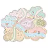 Djeco velike puzzle tinyly 2