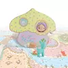 Djeco velike puzzle tinyly 3
