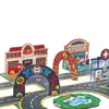 Djeco velike puzzle grad 33 dijela 3
