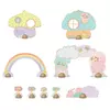Djeco velike puzzle tinyly 1