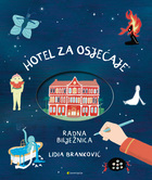 Hotel za osjećaje radna bilježnica