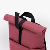 Ruksak hajo mini lotus infinity burgundy 4