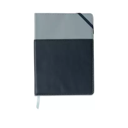 Designworks ink vegan leather dnevnik blue
