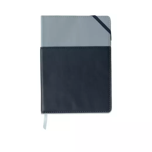 Designworks ink vegan leather dnevnik blue