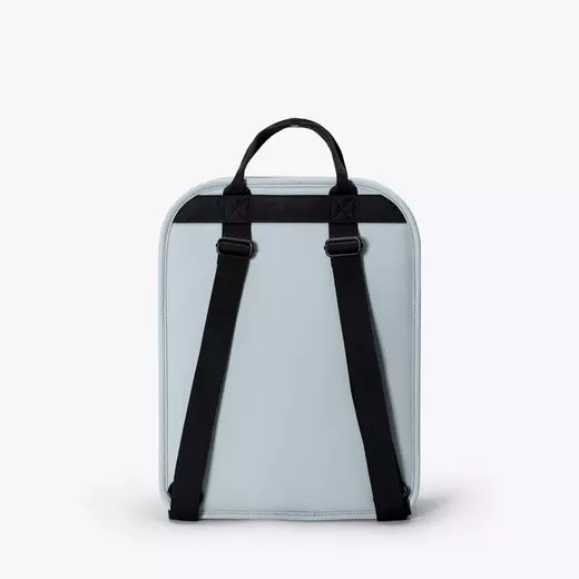 Ruksak alison lotus dusty blue 2