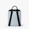 Ruksak alison lotus dusty blue 2