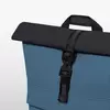 Ruksak jasper mini aloe petrol black 4