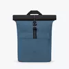 Ruksak jasper mini aloe petrol black