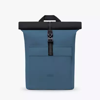 Ruksak jasper mini aloe petrol black
