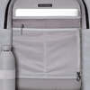 Ruksak alison lotus dusty blue 6