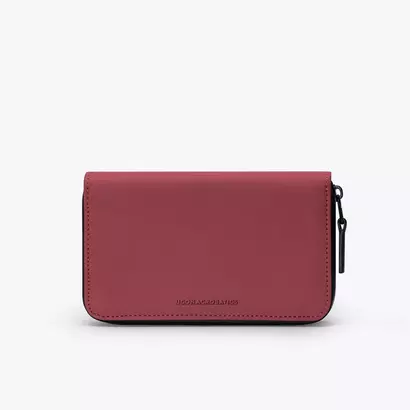 Novčanik naira lotus infinity burgundy
