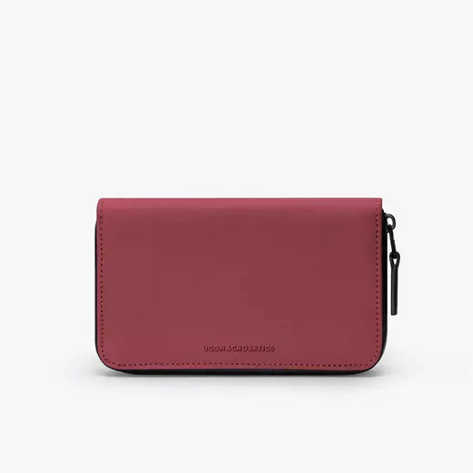 Novčanik naira lotus infinity burgundy