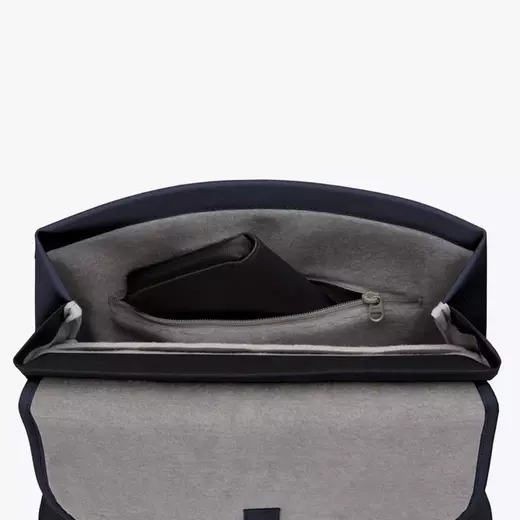 Ruksak mion mini lotus infinity dark navy 5