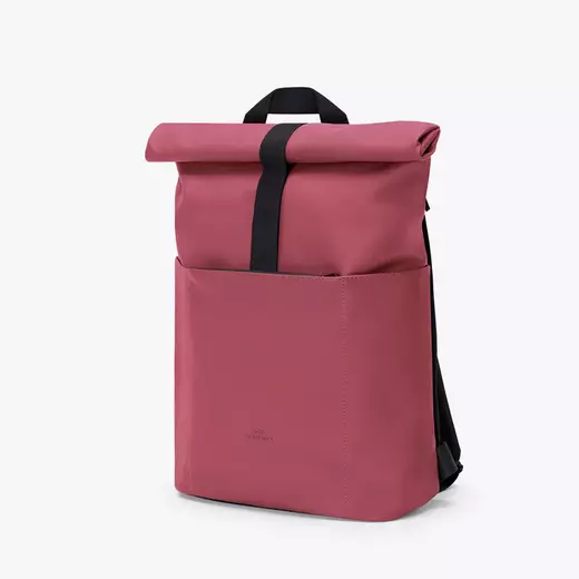 Ruksak hajo mini lotus infinity burgundy 1