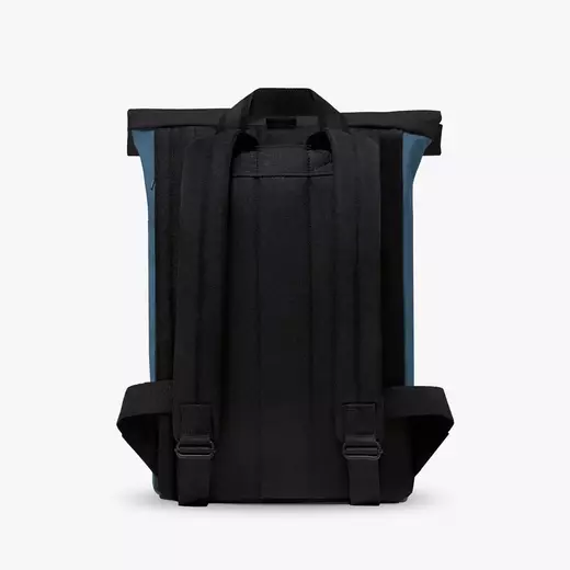 Ruksak jasper mini aloe petrol black 2