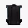 Ruksak jasper mini aloe petrol black 2