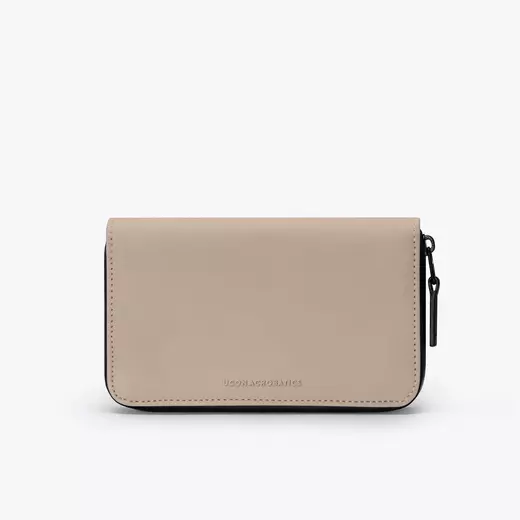 Novčanik naira lotus infinity sand