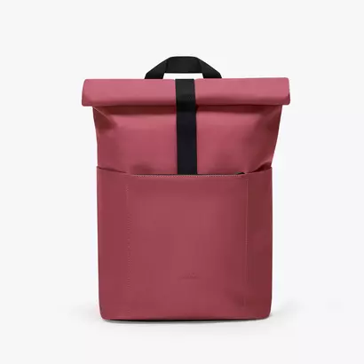 Ruksak hajo mini lotus infinity burgundy