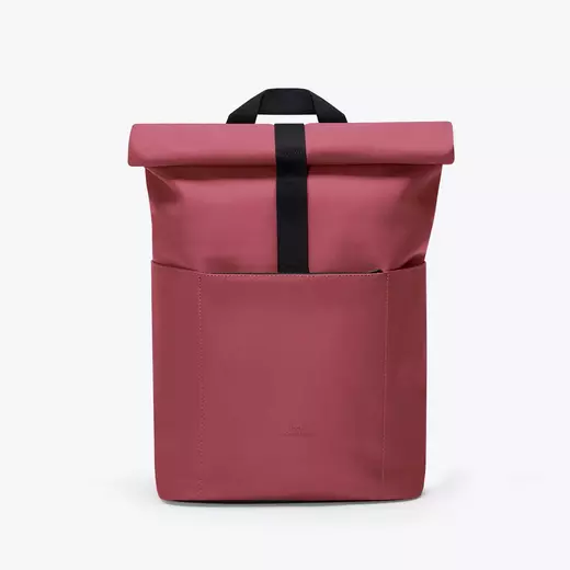 Ruksak hajo mini lotus infinity burgundy