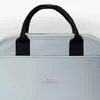 Ruksak alison lotus dusty blue 3