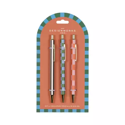 Designworks ink a dopo set od 3 kemijske stripe