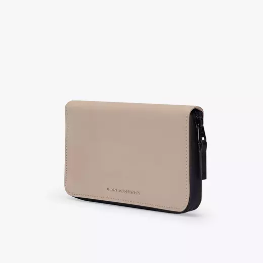 Novčanik naira lotus infinity sand 1
