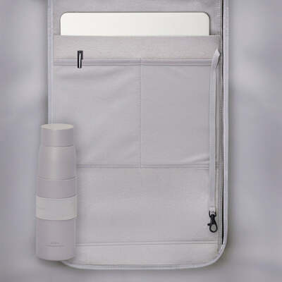 Ruksak mion mini lotus infinity dark navy 6