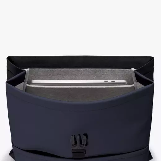 Ruksak mion mini lotus infinity dark navy 4