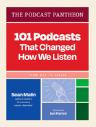 The podcast pantheon