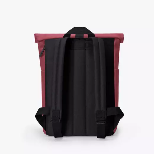 Ruksak hajo mini lotus infinity burgundy 2