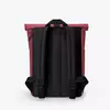 Ruksak hajo mini lotus infinity burgundy 2