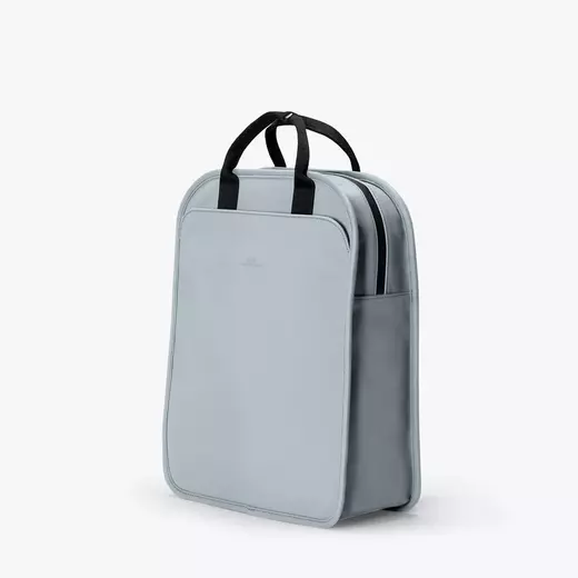 Ruksak alison lotus dusty blue 1